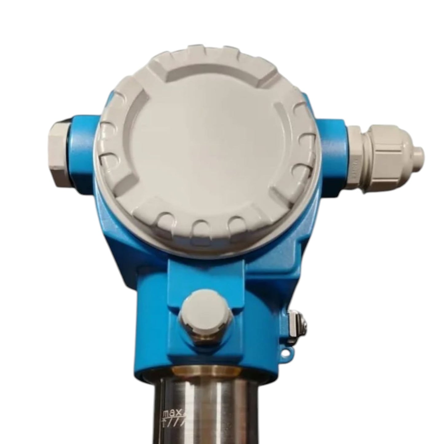 Endress+hauser Pmc71-j2c0/0 Transmisor De Presión