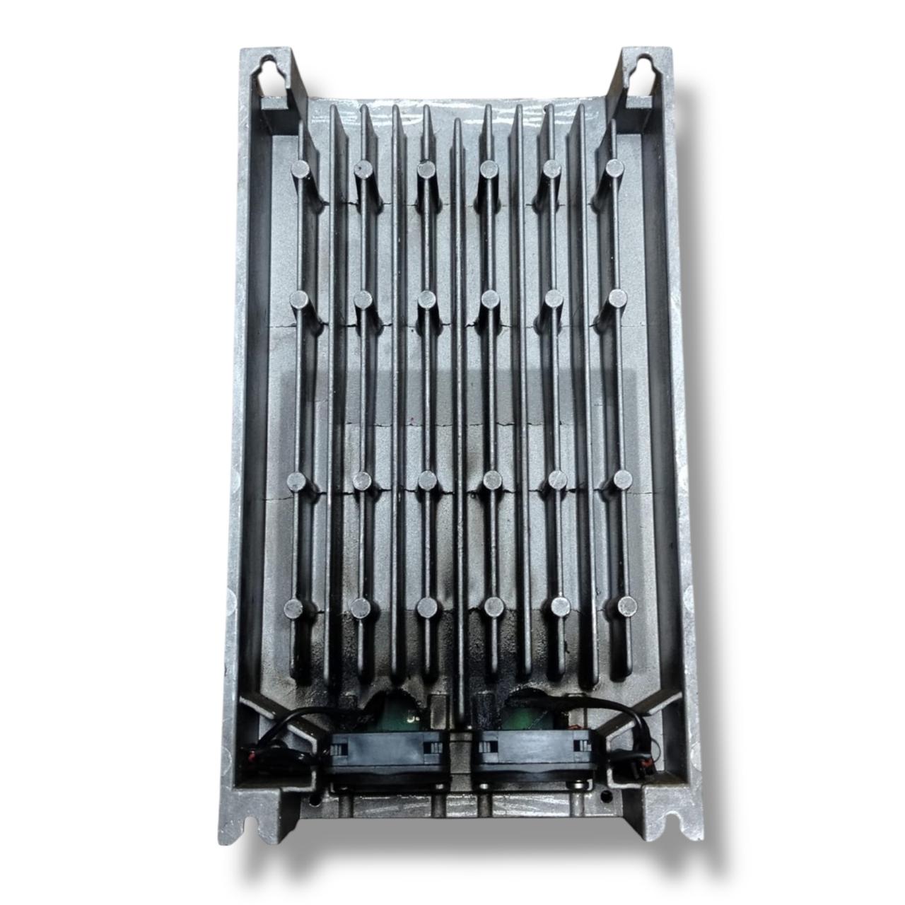 SIEMENS 6SL3210-1SE21-0AA0 MODULO DE POTENCIA