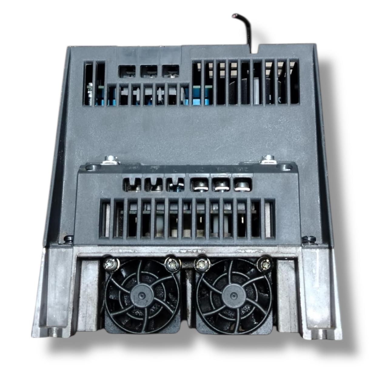 SIEMENS 6SL3210-1SE21-0AA0 MODULO DE POTENCIA