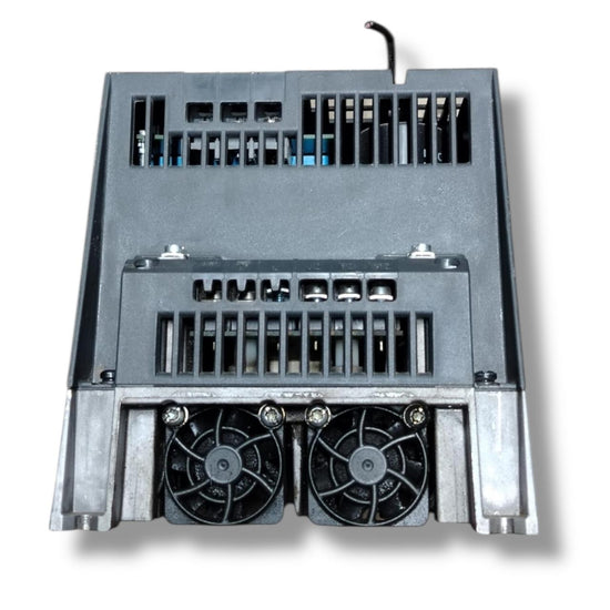 SIEMENS 6SL3210-1SE21-0AA0 MODULO DE POTENCIA