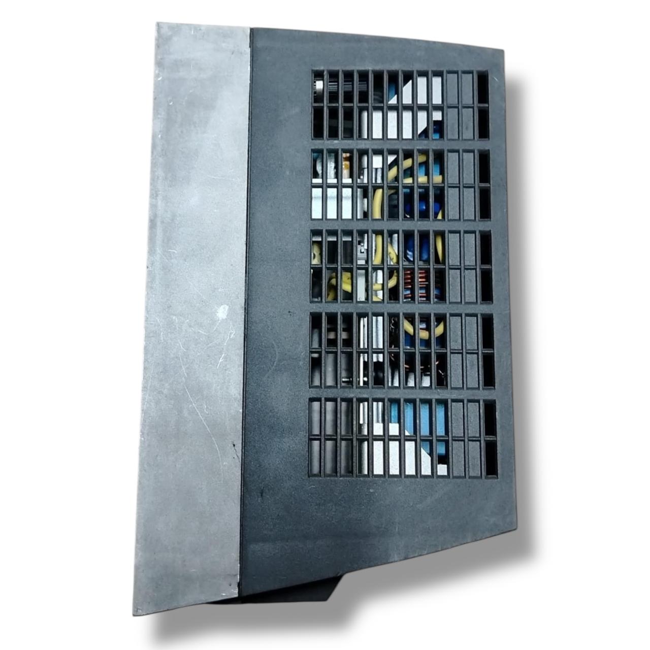 SIEMENS 6SL3210-1SE21-0AA0 MODULO DE POTENCIA