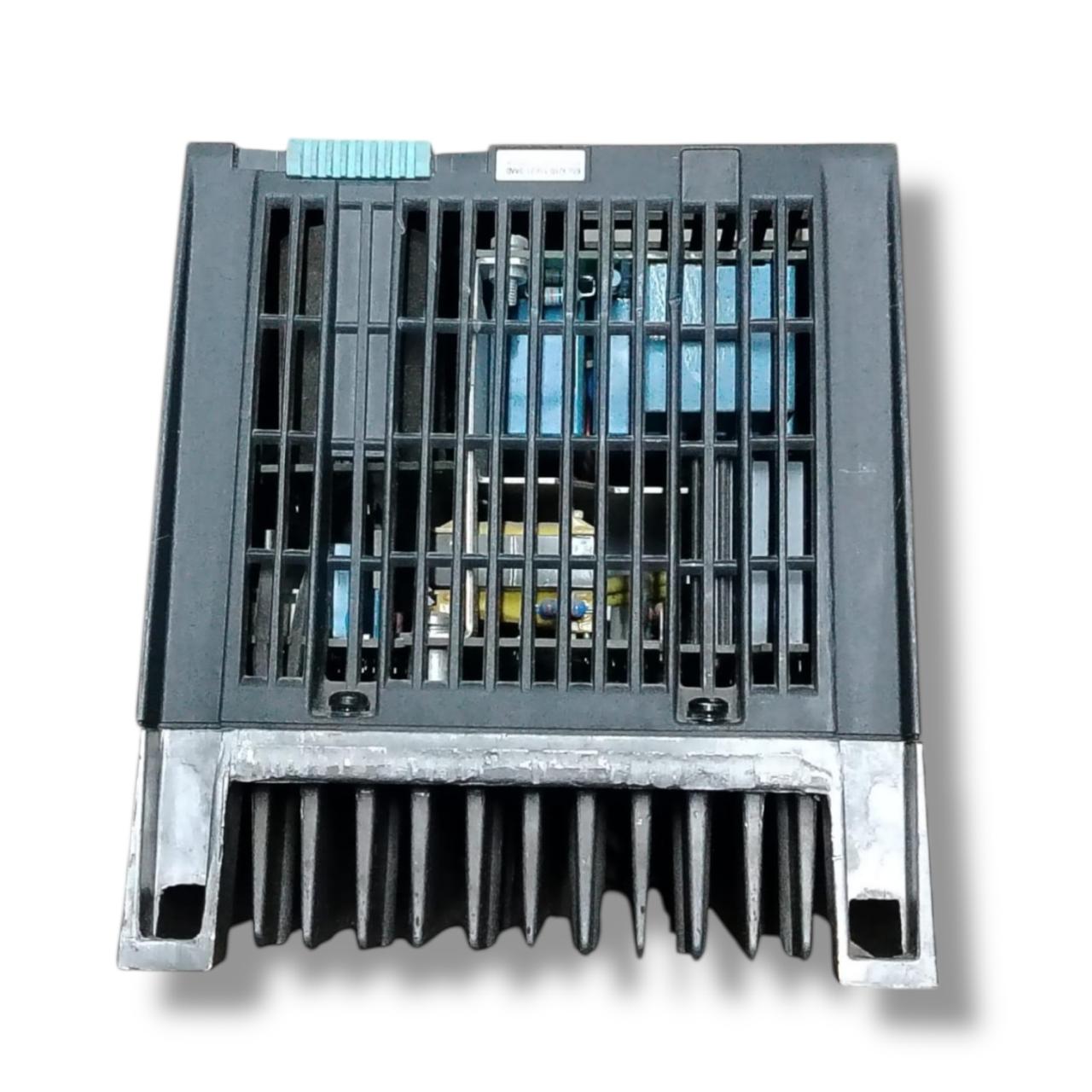 SIEMENS 6SL3210-1SE21-0AA0 MODULO DE POTENCIA