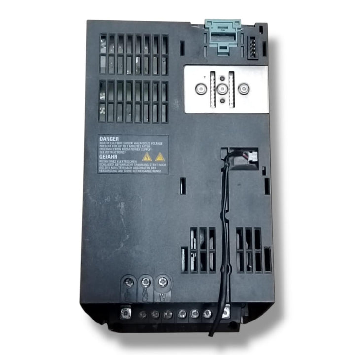 SIEMENS 6SL3210-1SE21-0AA0 MODULO DE POTENCIA