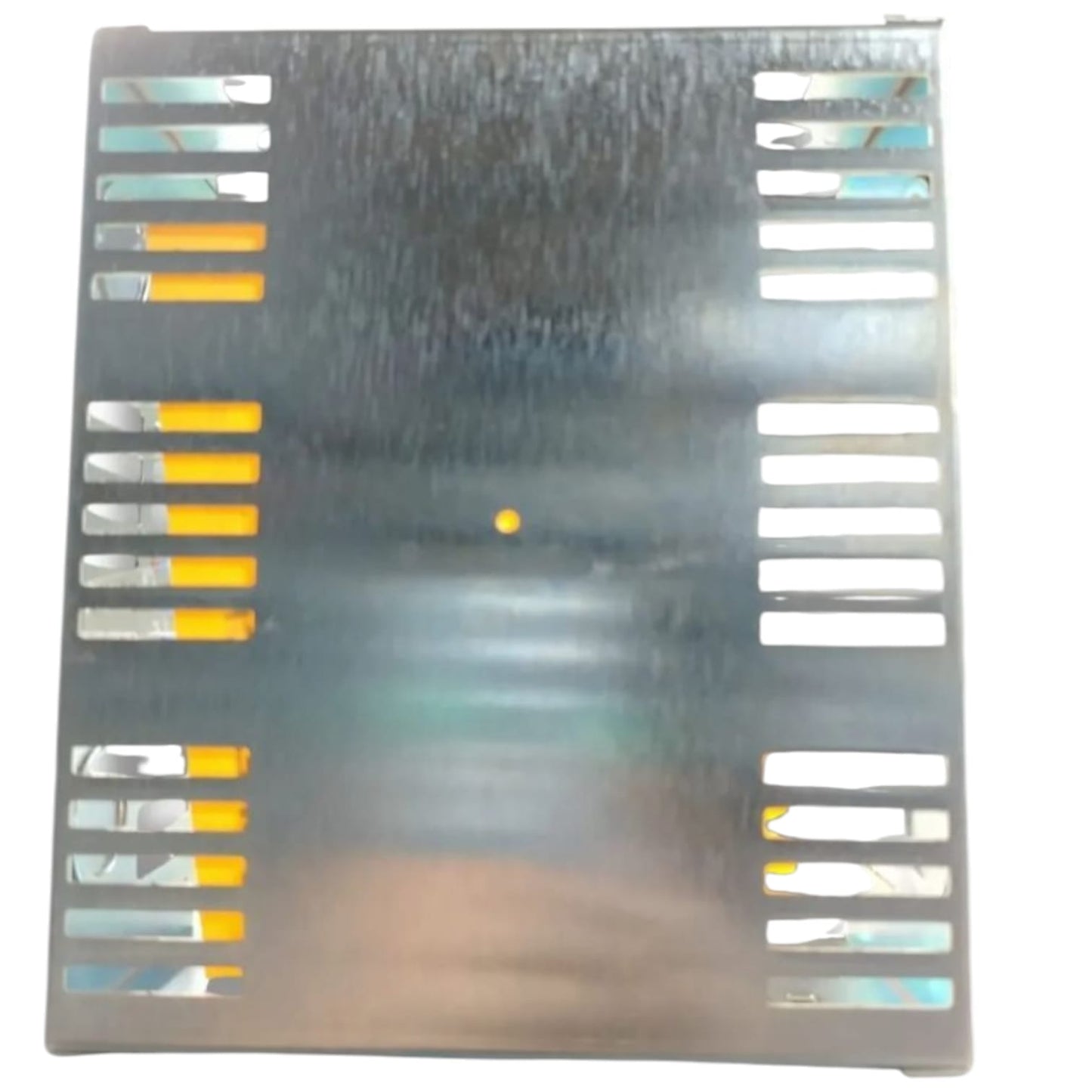 Crestron Bb-2000l Base De Muro Para Pantalla