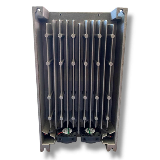 SIEMENS 6SL3224-0BE24-0UA0 MODULO DE POTENCIA