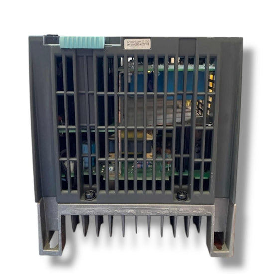 SIEMENS 6SL3224-0BE24-0UA0 MODULO DE POTENCIA