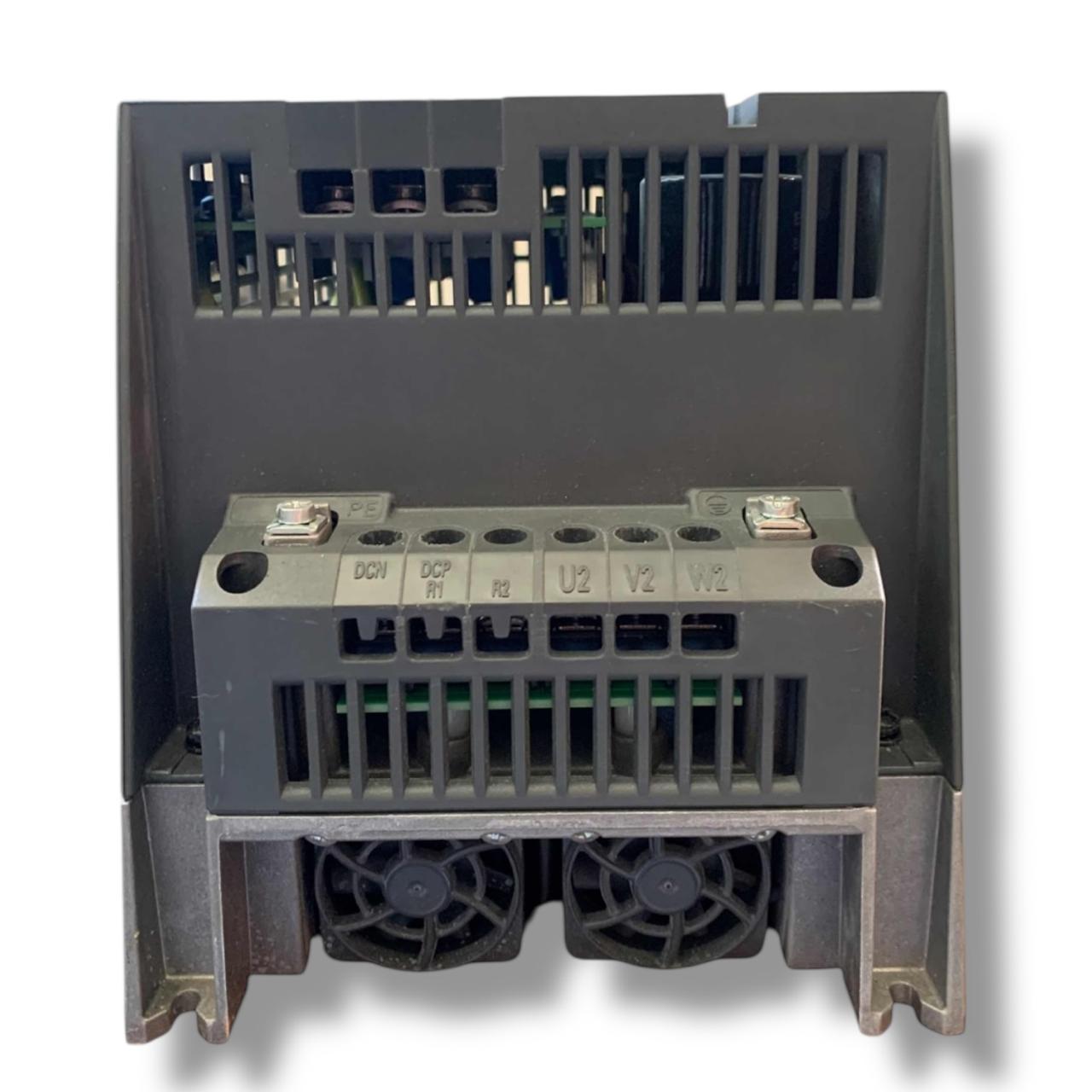 SIEMENS 6SL3224-0BE24-0UA0 MODULO DE POTENCIA