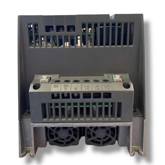 SIEMENS 6SL3224-0BE24-0UA0 MODULO DE POTENCIA
