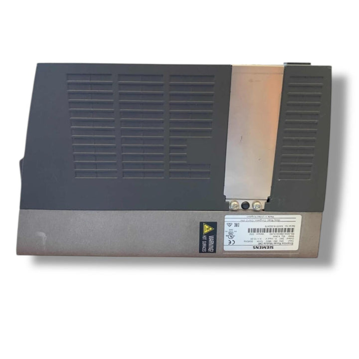 SIEMENS 6SL3224-0BE24-0UA0 MODULO DE POTENCIA