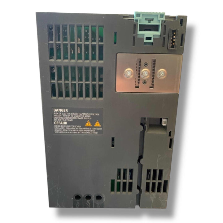 SIEMENS 6SL3224-0BE24-0UA0 MODULO DE POTENCIA