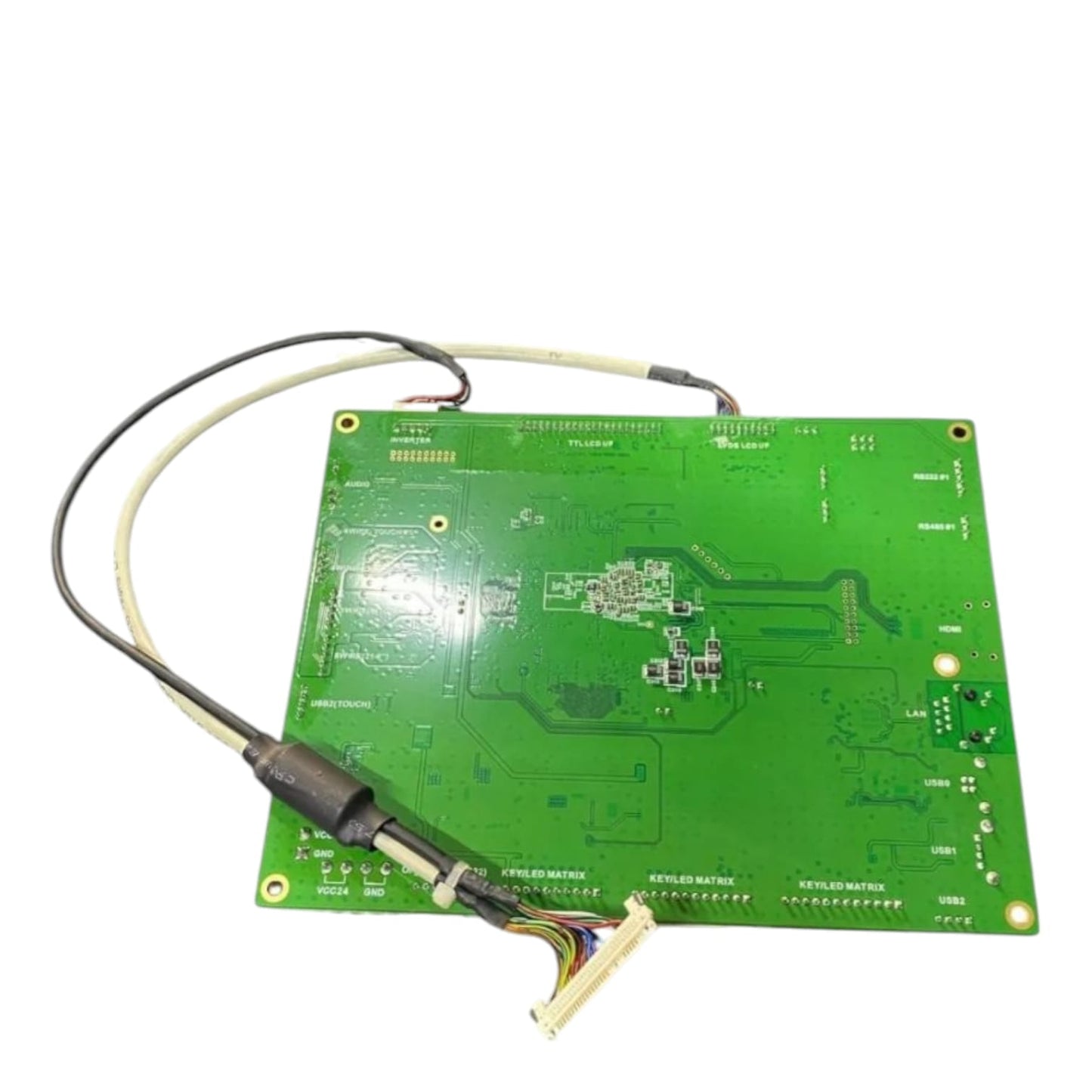 Maco A 60196 102 Sl Ws M2 94v 0 TARJETA
