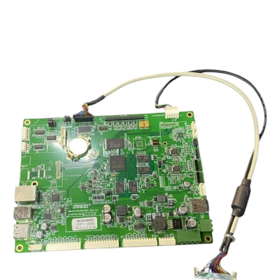 Maco A 60196 102 Sl Ws M2 94v 0 TARJETA
