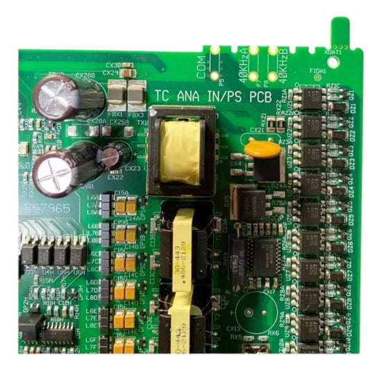 Colman 33-1795-104 Circuit Board Tc Ana In/ps Pcb TARJETA