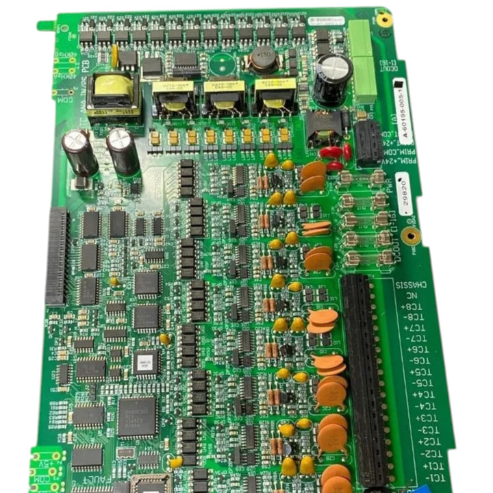 Colman 33-1795-104 Circuit Board Tc Ana In/ps Pcb TARJETA
