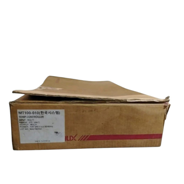 Hanyoun Nux Mt100- 010 TARJETA