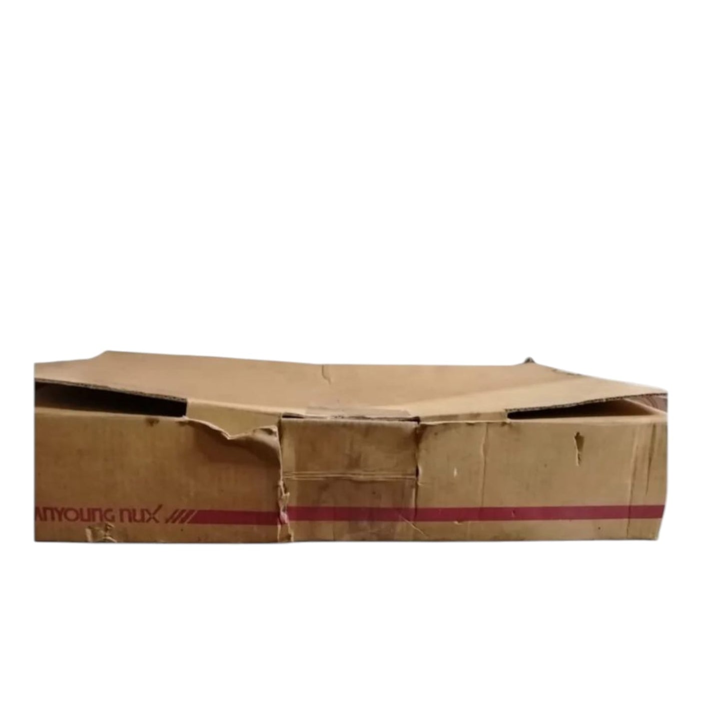Hanyoun Nux Mt100- 010 TARJETA