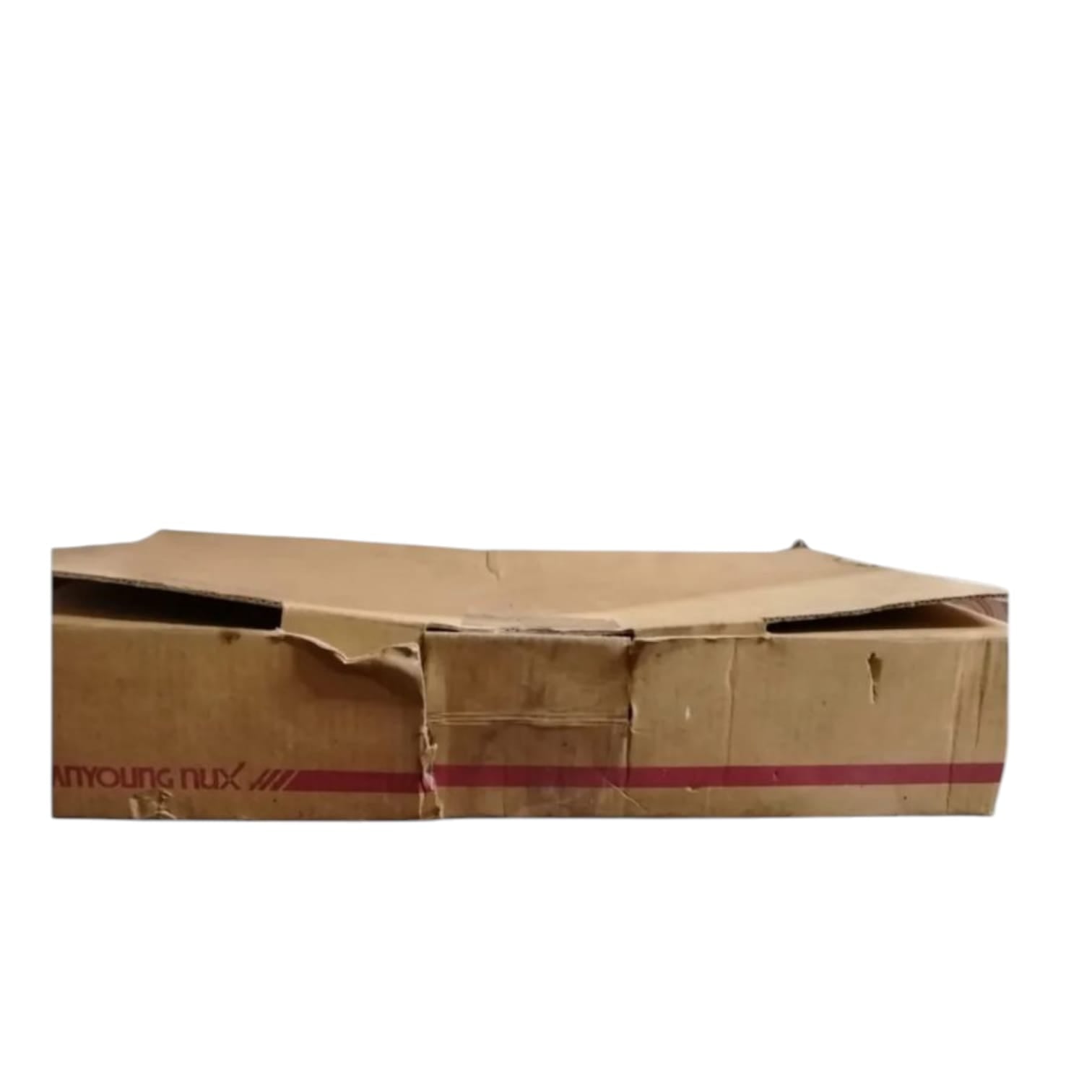 Hanyoun Nux Mt100- 010 TARJETA