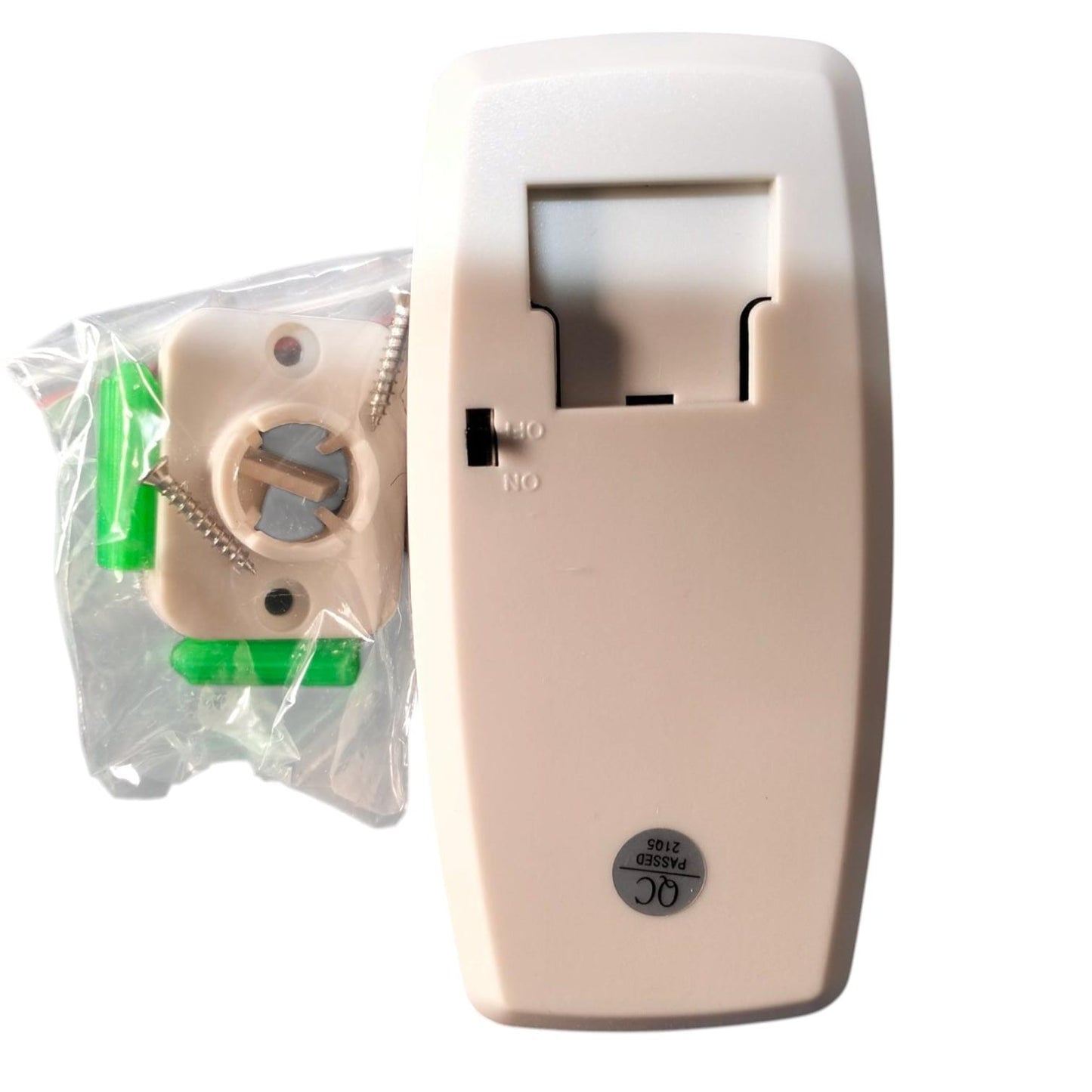 Sensor De Movimiento Pir Wl805