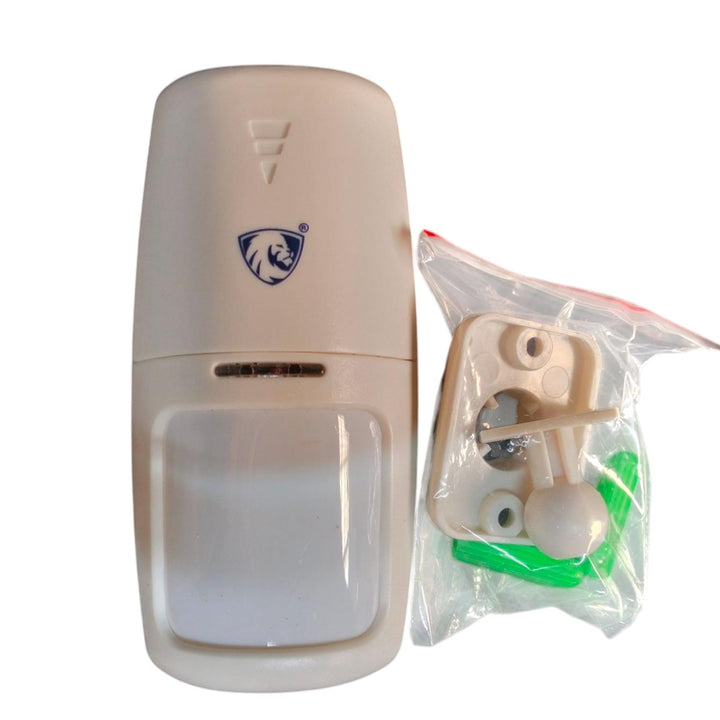 Sensor De Movimiento Pir Wl805