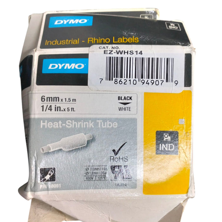 Dymo Ez-whs14