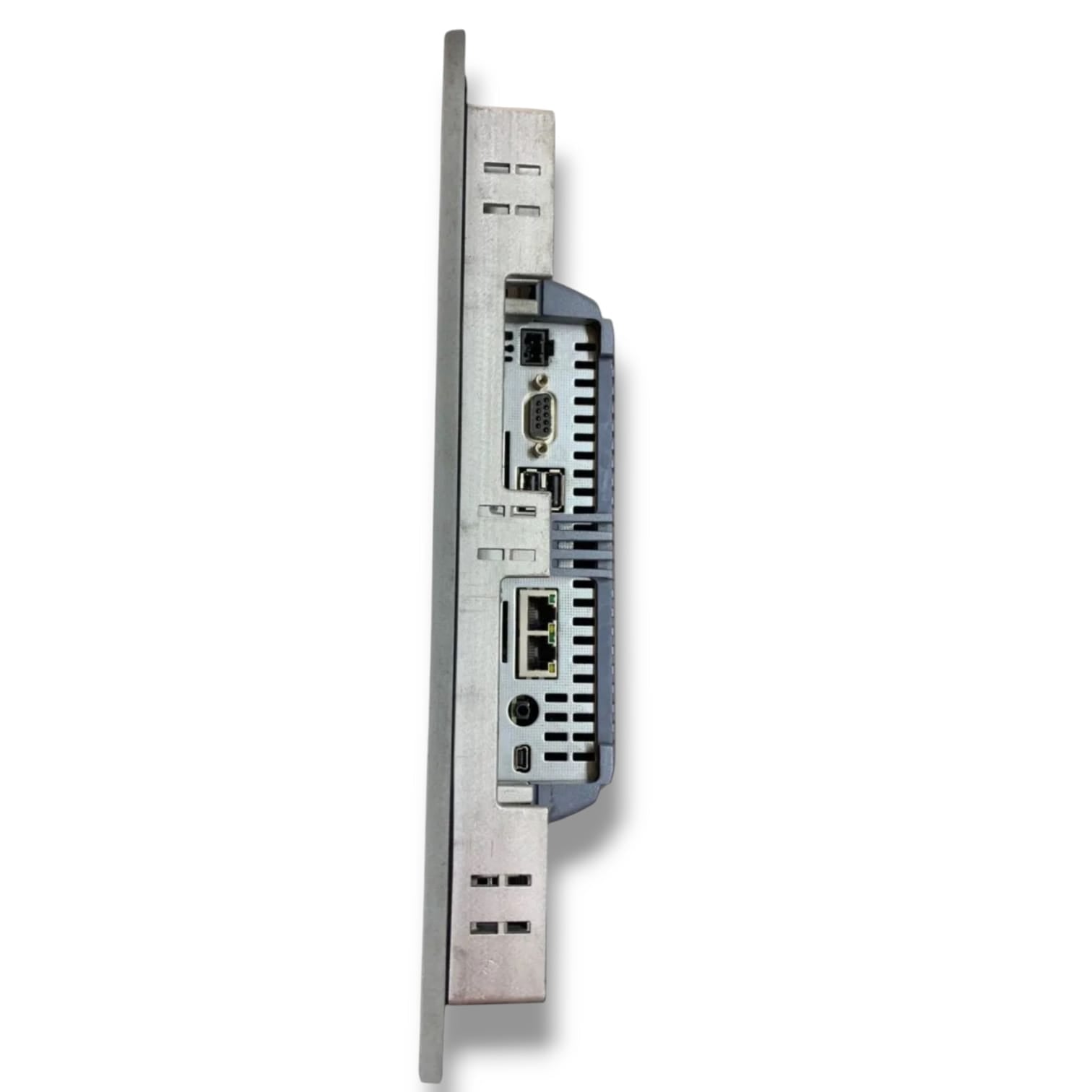 SIEMENS 6AV2124-1GC01-0AX0 PANEL OPERADOR