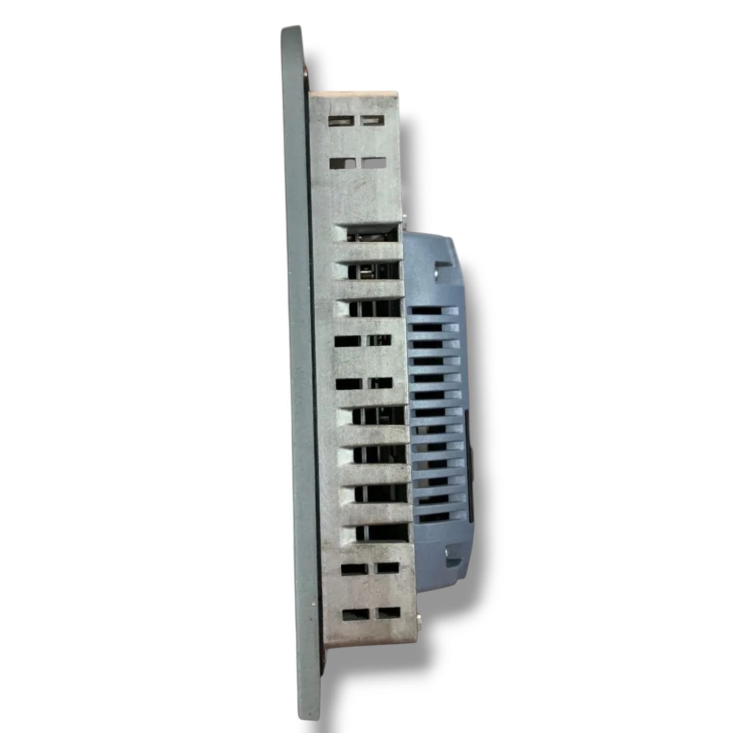 SIEMENS 6AV2124-1GC01-0AX0 PANEL OPERADOR