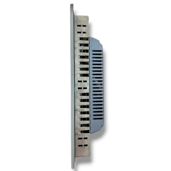 SIEMENS 6AV2124-1GC01-0AX0 PANEL OPERADOR