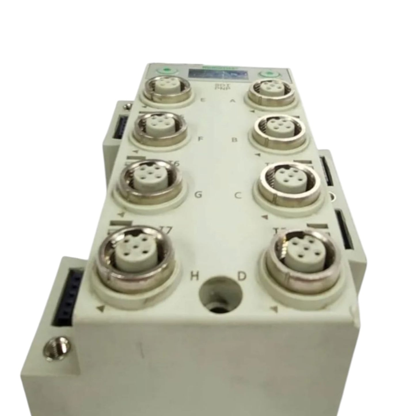 Numatics 240-206 VÁLVULA