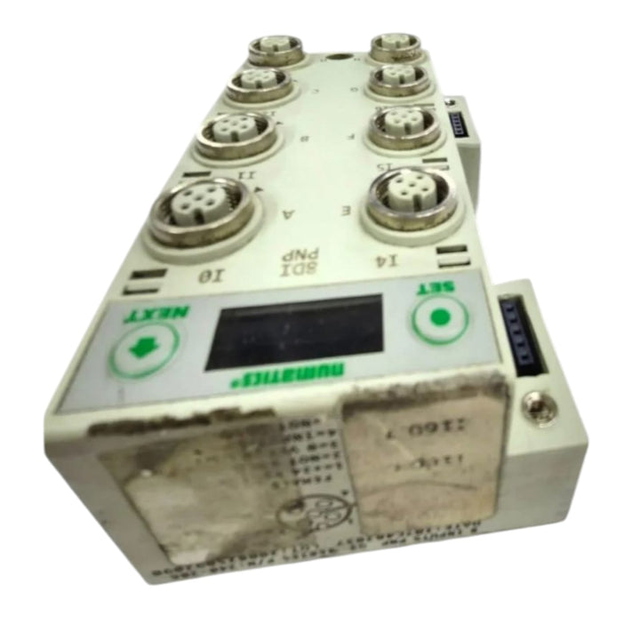Numatics 240-206 VÁLVULA