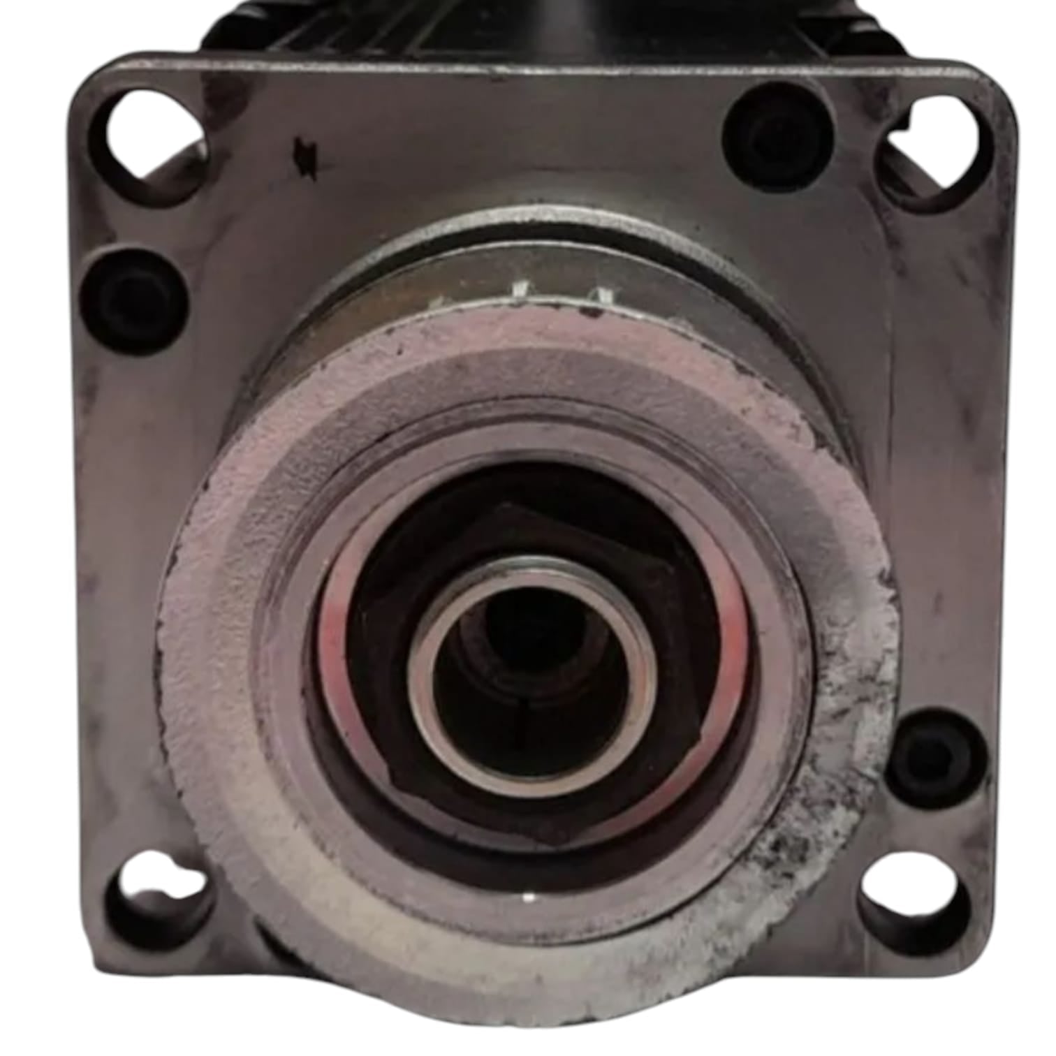 Moog Asm61-d-0/b-00-nb/4 SERVOMOTOR