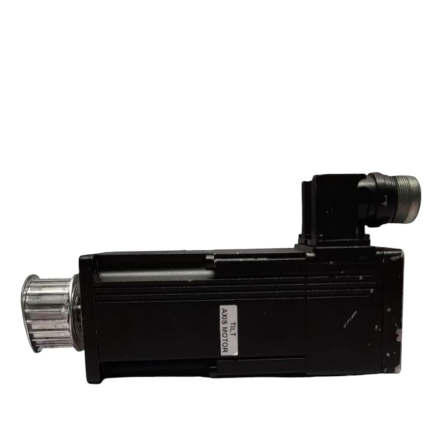 Moog Asm61-d-0/b-00-nb/4 SERVOMOTOR