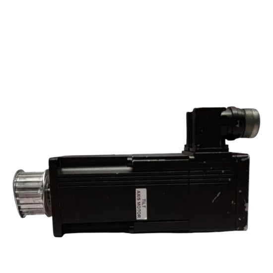 Moog Asm61-d-0/b-00-nb/4 SERVOMOTOR