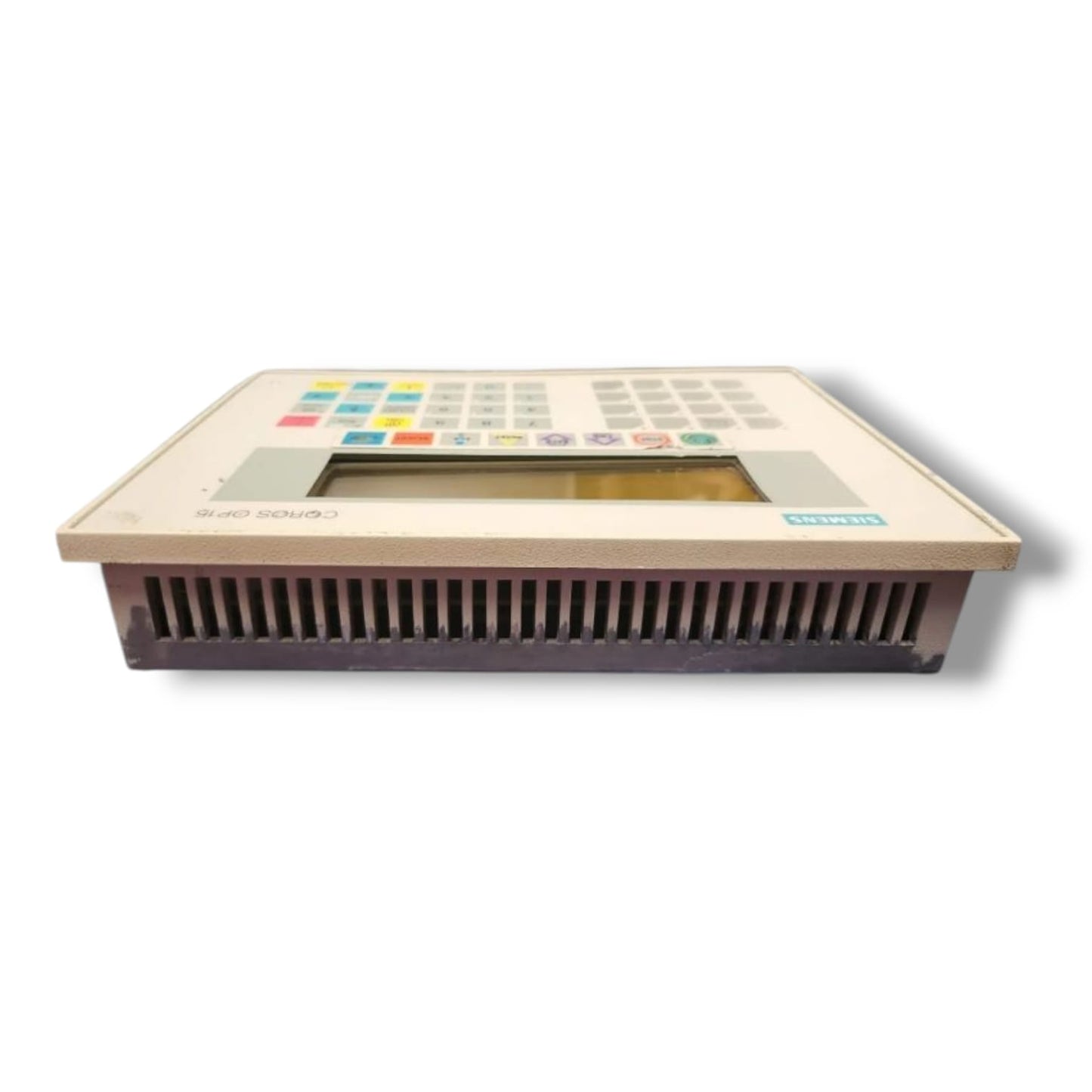 SIEMENS 6AV3515-1MA20-1AA0 PANEL DE OPERADOR HMI