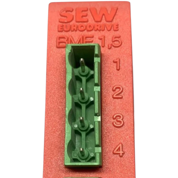 Sew Eurodrive Bme 1,5 08257221 MÓDULO