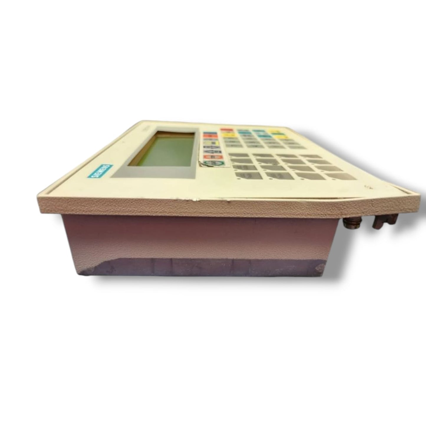 SIEMENS 6AV3515-1MA20-1AA0 PANEL DE OPERADOR