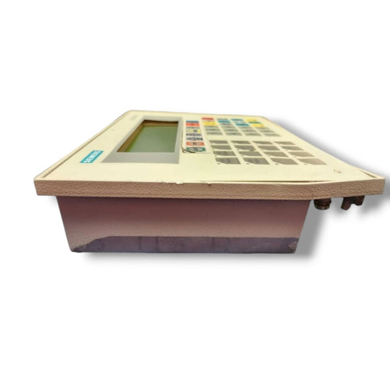 SIEMENS 6AV3515-1MA20-1AA0 PANEL DE OPERADOR