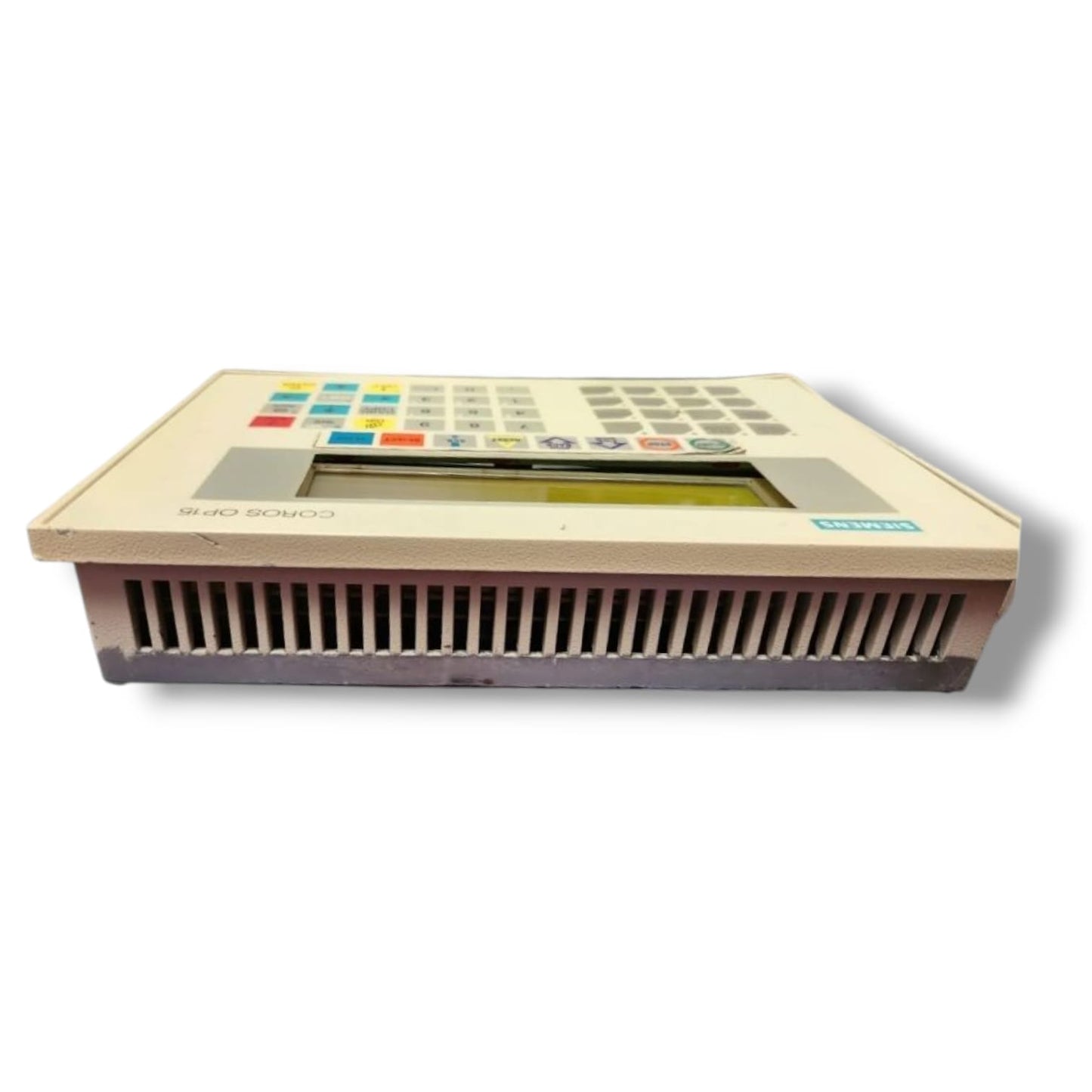 SIEMENS 6AV3515-1MA20-1AA0 PANEL DE OPERADOR