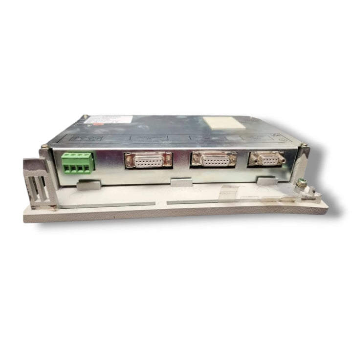 SIEMENS 6AV3515-1MA20-1AA0 PANEL DE OPERADOR