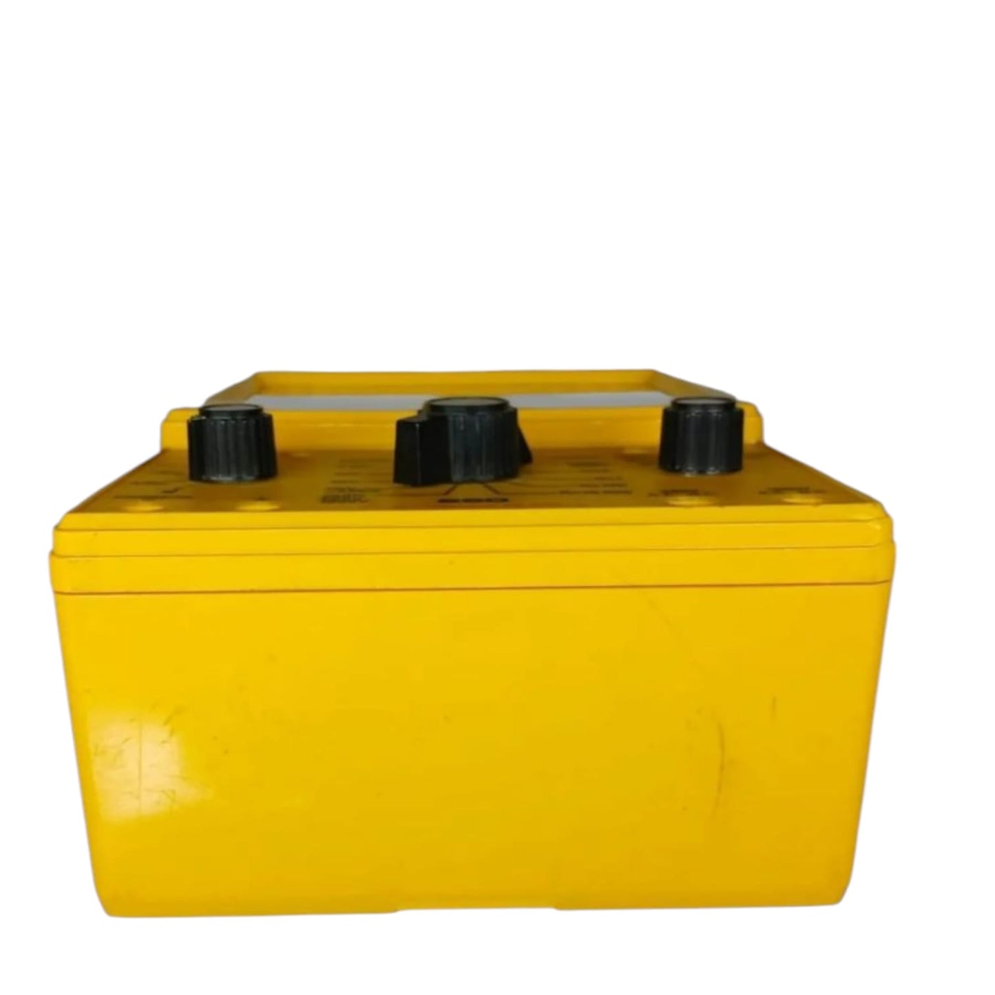 Simpson 260 Series 8xpi VOLTÍMETRO