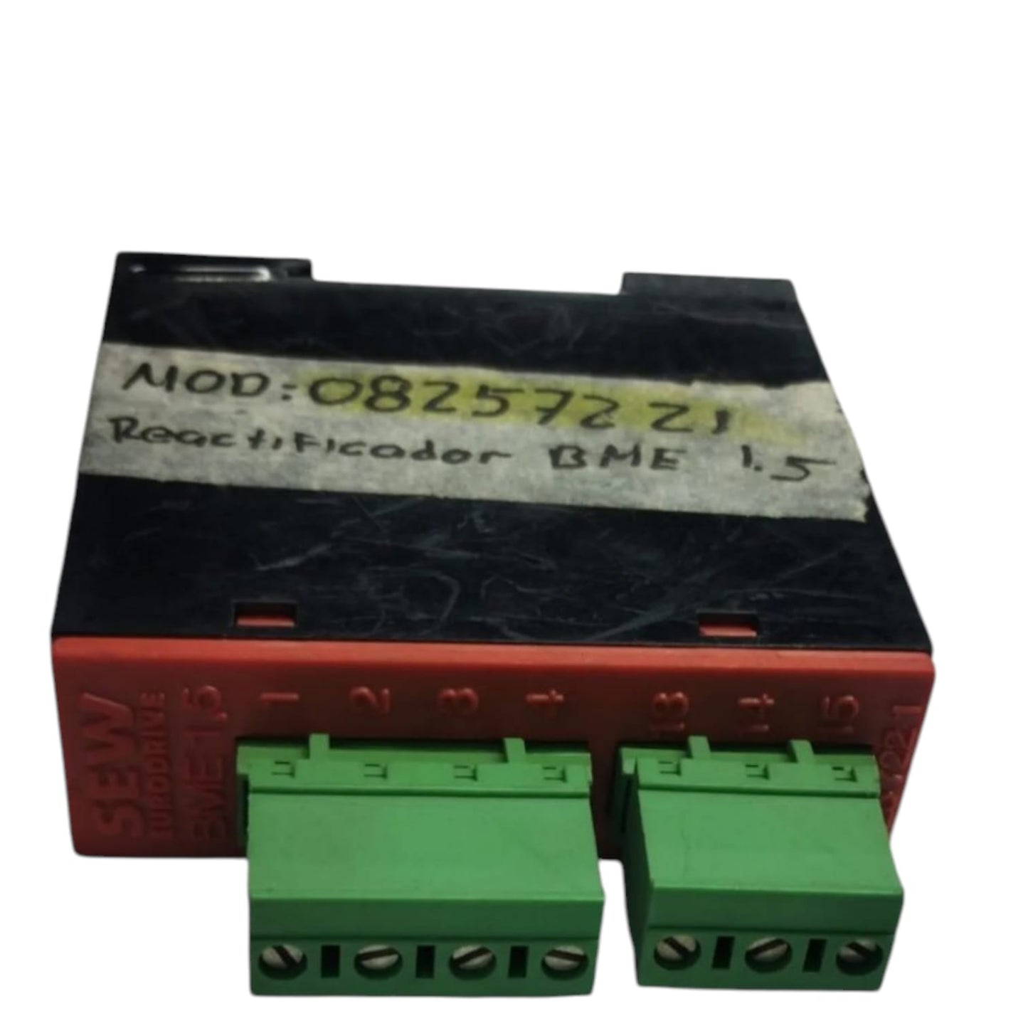 Sew Eurodrive Bme 1.5 MÓDULO