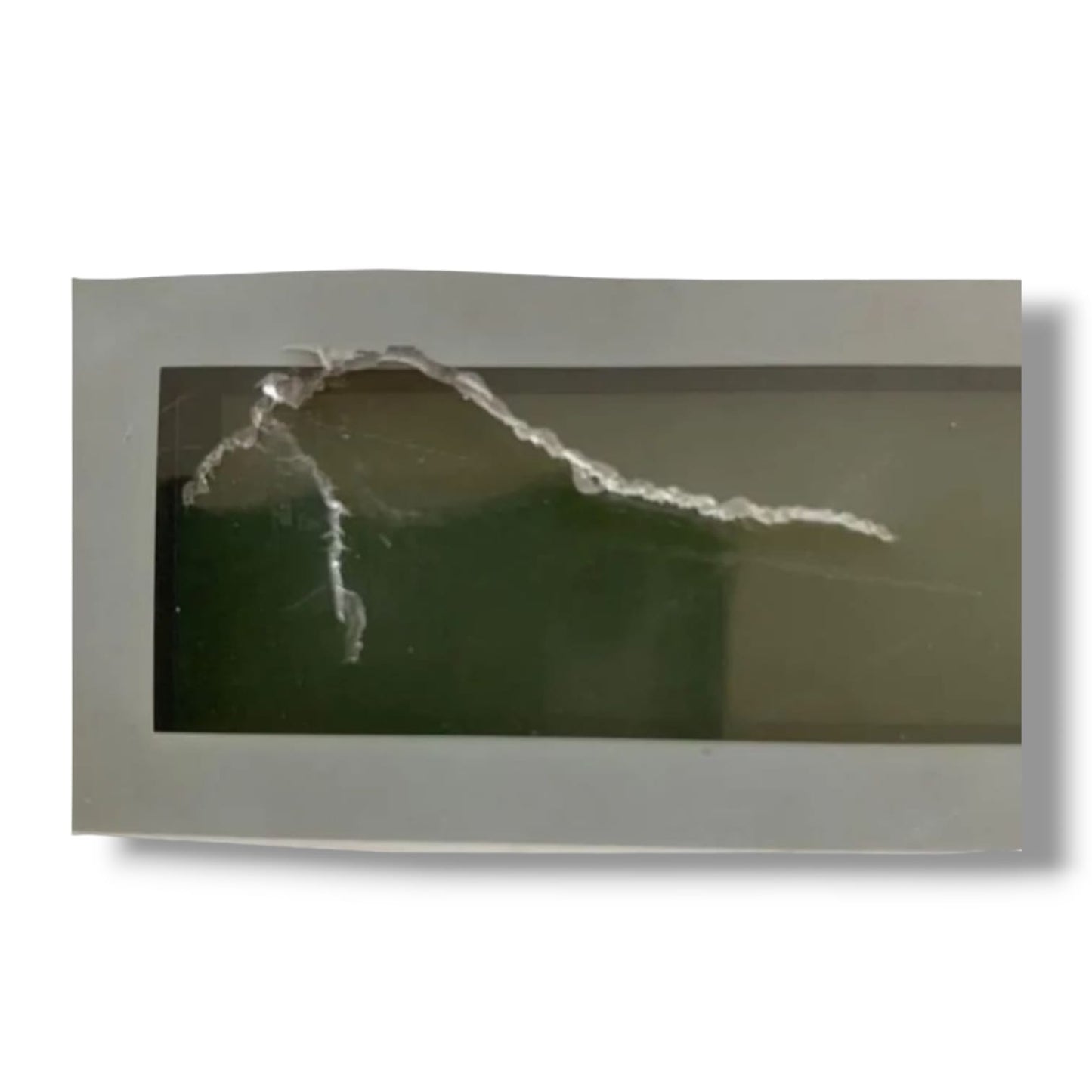 SIEMENS 6AV3505-1FB01 PANEL OPERADOR