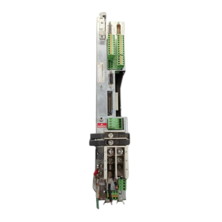 Rexroth Indramat Dkc03.3-040-7-fw amplificador de servoaccionamiento
