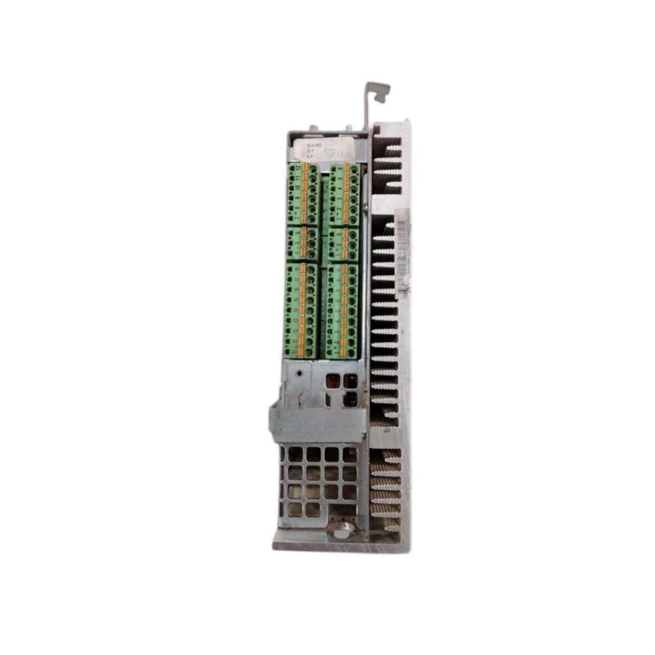 Rexroth Indramat Dkc03.3-040-7-fw amplificador de servoaccionamiento