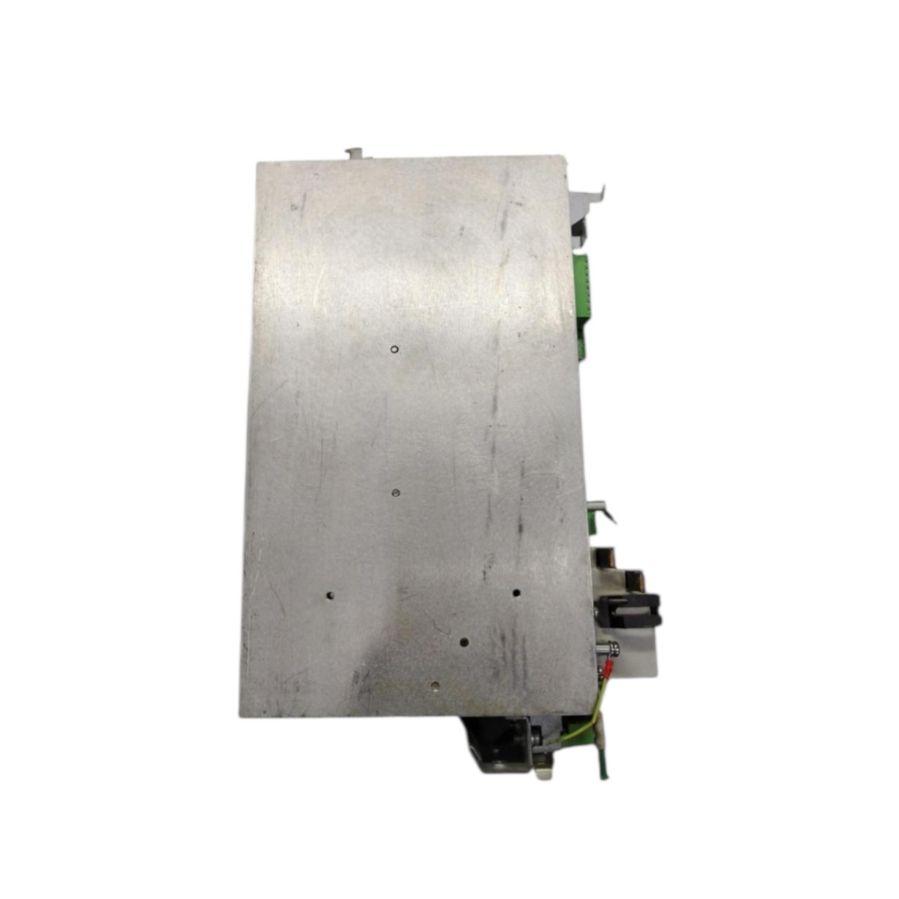 Rexroth Indramat Dkc03.3-040-7-fw amplificador de servoaccionamiento