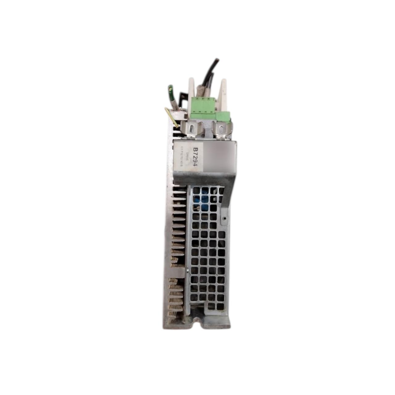 Rexroth Indramat Dkc03.3-040-7-fw amplificador de servoaccionamiento