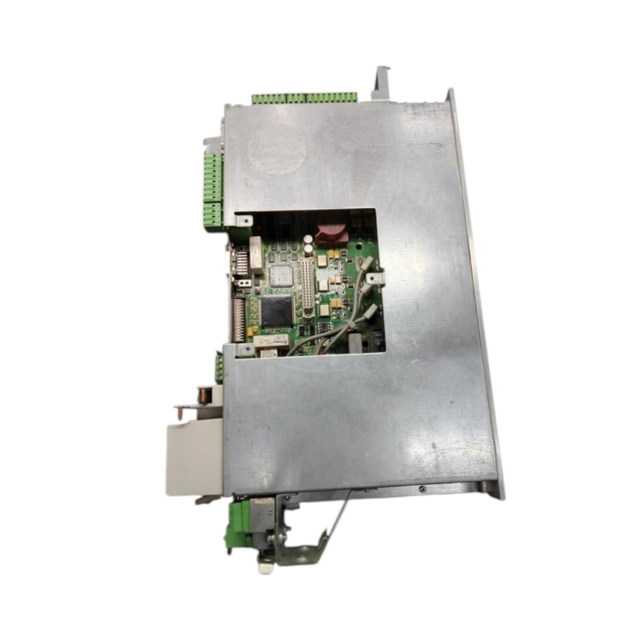 Rexroth Indramat Dkc03.3-040-7-fw amplificador de servoaccionamiento