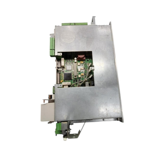 Rexroth Indramat Dkc03.3-040-7-fw amplificador de servoaccionamiento
