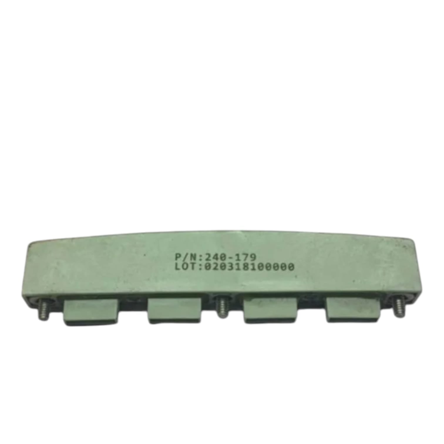 Numatics 240-179 CONECTOR