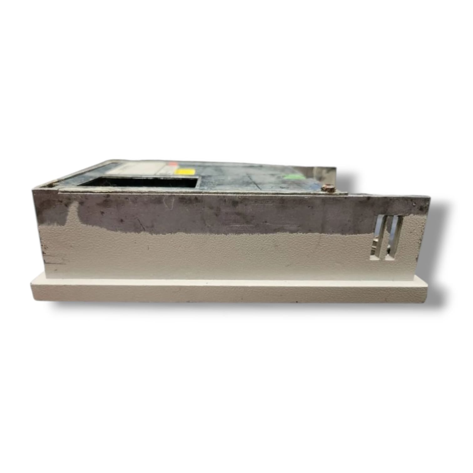 SIEMENS 6AV3505-1FB12 PANEL OPERADOR HMI