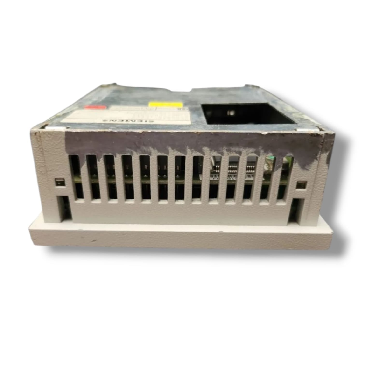SIEMENS 6AV3505-1FB12 PANEL OPERADOR HMI